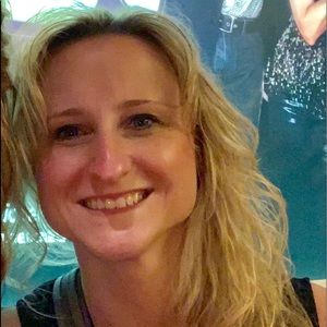 Meet your Posher, Tabitha